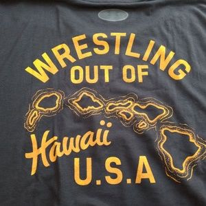 Under Armour Project Rock Flex Havana Shirt